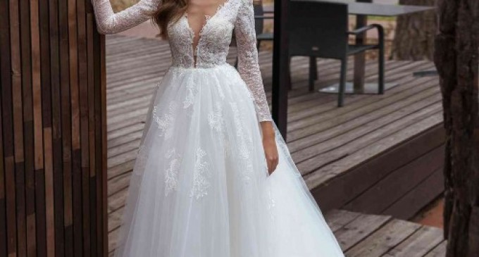 10 lucruri interesante pe care trebuie sa le stii despre rochia de mireasa