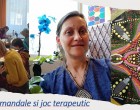 Mi-e dor sa desenez!☯️???? Acceseaza-ti creativitatea prin desen mandale, pe 17 septembrie 2021