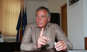 Increngătura politică ascunsa a gunoaielor/”Mafia deseurilor” din Prahova exulta/Pe filiera USR, din 28 august, Florin Diaconu revine la conducerea APM Prahova – Ziarul Incisiv de Prahova
