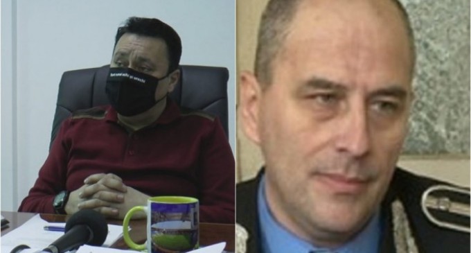 Adrian Vaida NU a pierdut procesul cu primăria Ploiești privind eliberarea din funcția de director al Poliției Locale – Ziarul Incisiv de Prahova