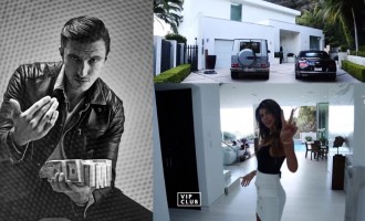 „La șmecherul Monaco -Dragoş Emil Săvulescu – este o întreagă complicățenie legală” – Ziarul Incisiv de Prahova