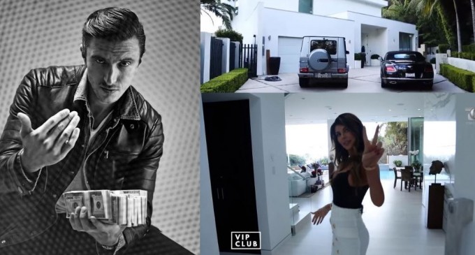 „La șmecherul Monaco -Dragoş Emil Săvulescu – este o întreagă complicățenie legală” – Ziarul Incisiv de Prahova