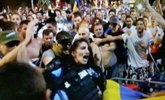 Dosarul 10 august este o prostie propagandistă/De aia s-a și ales praful de el. – Ziarul Incisiv de Prahova