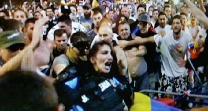 Dosarul 10 august este o prostie propagandistă/De aia s-a și ales praful de el. – Ziarul Incisiv de Prahova