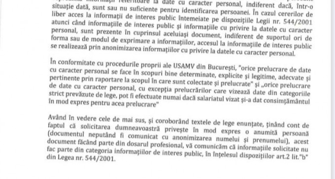 Link-ul dat de ministrul dublu academician către site-ul bibliotecii este cu descrierea tezei/Nu e link către teza propriu-zisă, dar dublul academician e maestru în fumigene și manipulări – Ziarul Incisiv de Prahova