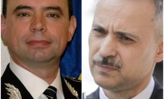 acapararea actului decizional in M.A.I de o grupare de crima organizata/Permutări/jonglerii cu iz penal din aparatul central făcute „noapte ca hoții” pentru ramanerea la putere/Bogdan Despescu & Eduard Miriţescu (I) – Ziarul Incisiv de Prahova