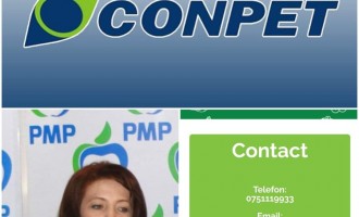 Tariful Catalinei Bozianu pentru o ora de „prestat” era de 2000 euro/Presedintele PMP Prahova, Catalina Bozianu, a incasat cotizatiile, timp de 4 ani de zile, fara a elibera chitante/Ce o recomanda pe fosta deputata Catalina Bozianu sa fie „cablata” la bani publici (Conpet SA Ploiesti)? Varsta si „talentul”? – Ziarul Incisiv de Prahova