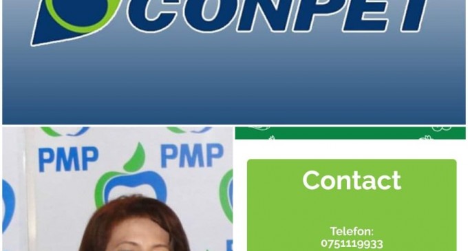 Tariful Catalinei Bozianu pentru o ora de „prestat” era de 2000 euro/Presedintele PMP Prahova, Catalina Bozianu, a incasat cotizatiile, timp de 4 ani de zile, fara a elibera chitante/Ce o recomanda pe fosta deputata Catalina Bozianu sa fie „cablata” la bani publici (Conpet SA Ploiesti)? Varsta si „talentul”? – Ziarul Incisiv de Prahova