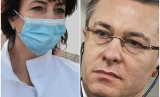 „Are cone sa ma analizeze”/Catalina Bozianu l-a sabotat, sistematic, pe Presedintele PMP – Cristian Diaconescu/In acelasi timp, sub “umbrela” de sef al Filialei Prahova a PMP isi gasea timp sa atace, prin partid, Guvernul Romaniei doar pentru a isi proteja afacerile sotului si fiului acesteia – Ziarul Incisiv de Prahova