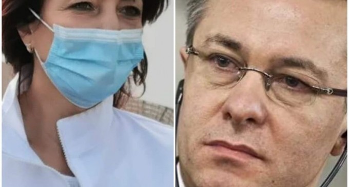 „Are cone sa ma analizeze”/Catalina Bozianu l-a sabotat, sistematic, pe Presedintele PMP – Cristian Diaconescu/In acelasi timp, sub “umbrela” de sef al Filialei Prahova a PMP isi gasea timp sa atace, prin partid, Guvernul Romaniei doar pentru a isi proteja afacerile sotului si fiului acesteia – Ziarul Incisiv de Prahova