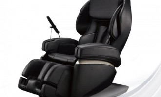 Beneficiile masajului oferit de fotoliile japoneze