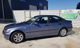 Top motive pentru care am ales piese din dezmembrari BMW