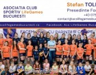 Proiectul de Educatie prin Sport: NOI SUNTEM CEI 3V: VIATA – VOLEI – VIITOR
