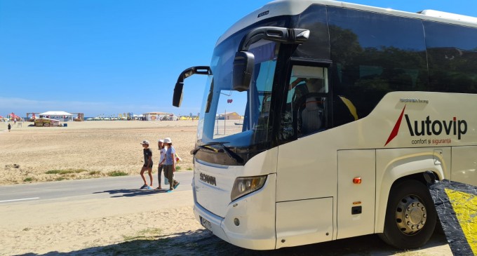 Alegerea celei mai bune firme de Transport Aeroport