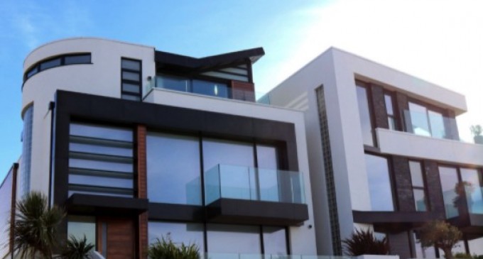 Ce tip de casă ţi se potriveşte în funcţie de design şi de mărime?