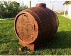Cauți butoaie de vin? Comandă-le de la OGORUL!