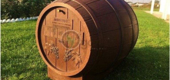 Cauți butoaie de vin? Comandă-le de la OGORUL!