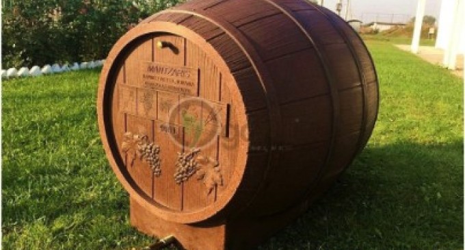 Cauți butoaie de vin? Comandă-le de la OGORUL!