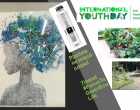 Plantele ne mișcă corpul – Tineret #FocusToGreenEcoLife 12 august – Ziua Internationala a Tineretului
