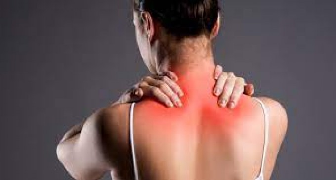 Ce poti face daca te confrunti cu dureri cervicale