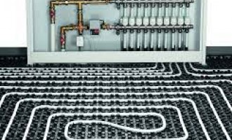 Incalzirea electrica in pardoseala