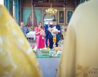 Cum alegem un fotograf de botez in Timisoara