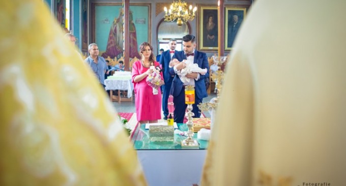 Cum alegem un fotograf de botez in Timisoara