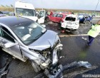Trafic rutier: băi, criminalilor, omorâți-mă mai ușor – Perspektiva