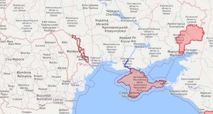 De ce Ucraina nu poate adera la NATO – Subiectele zilei