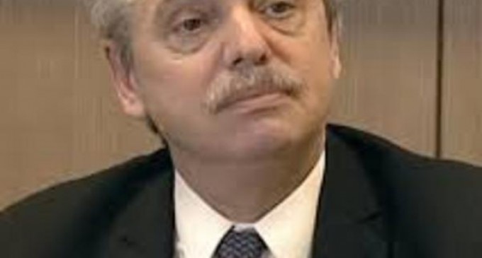 Preşedintele Argentinei, inculpat pentru că a încălcat restricţiile din lockdown ca să găzduiască o petrecere (media) – International