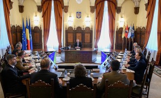 CSAT se reuneşte pentru a discuta situaţia de securitate din Afganistan şi implicaţiile acesteia pentru România – Politic