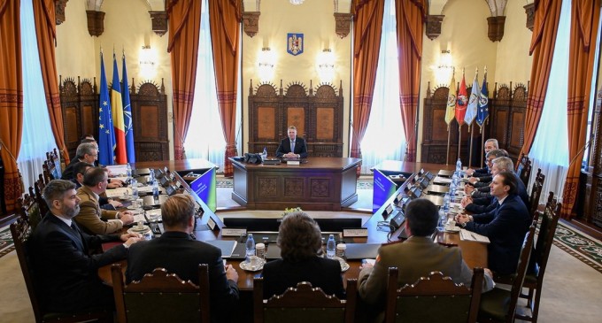 CSAT se reuneşte pentru a discuta situaţia de securitate din Afganistan şi implicaţiile acesteia pentru România – Politic