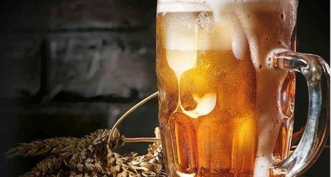 editiadedimineata.ro: Nemții au inventat o bere vegană proteică, pentru creșterea masei musculare