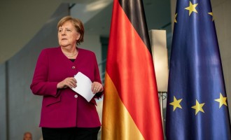 Angela Merkel va avea o pensie de 15.000 de euro pe lună – International