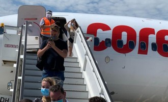Comercianții de pe litoralul bulgăresc se plâng că turiștii sunt săraci – International