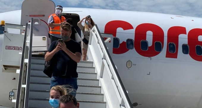 Comercianții de pe litoralul bulgăresc se plâng că turiștii sunt săraci – International