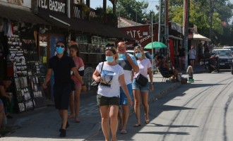 Coronavirus în România: O nouă zi cu peste 500 de cazuri noi de COVID-19 / 6 decese în ultimele 24 de ore – Coronavirus