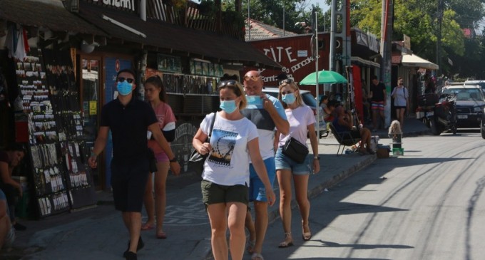 Coronavirus în România: O nouă zi cu peste 500 de cazuri noi de COVID-19 / 6 decese în ultimele 24 de ore – Coronavirus