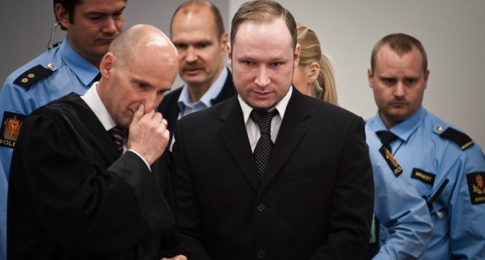 Un tribunal norvegian va decide dacă Anders Breivik poate fi eliberat condiționat / Ce spune procuratura – Esential