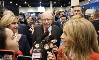 Care sunt cele mai bune investiții într-o perioadă cu inflație ridicată? Explicațiile lui Warren Buffett – Burse