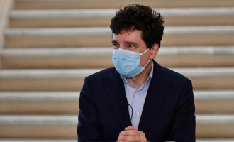 Nicușor Dan: S-au închis 14 companii municipale cu 2.700 de angajați. Îmi pare rău pentru acești oameni, dar trebuie să eliberăm banii ca să facem investiții – Radio – TV
