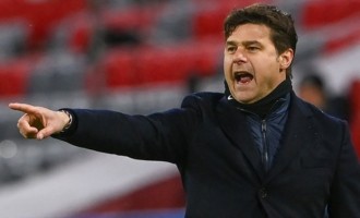Ce a spus antrenorul Mauricio Pochettino despre un posibil transfer al lui Lionel Messi la PSG – Fotbal