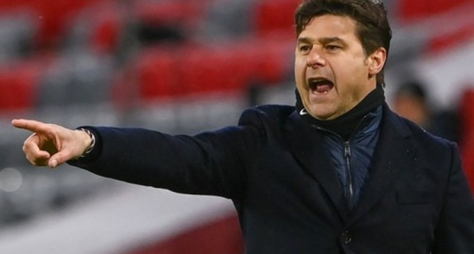 Ce a spus antrenorul Mauricio Pochettino despre un posibil transfer al lui Lionel Messi la PSG – Fotbal
