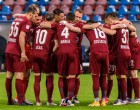VIDEO Liga 1: CFR Cluj, a patra victorie consecutivă (2-0 vs U Craiova 1948) – Fotbal