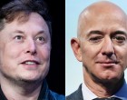 Elon Musk, nou atac la adresa lui Jeff Bezos: „Ar fi pe Pluto dacă avocații te-ar putea duce pe orbită” – International