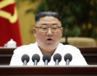 Autoritățile nord-coreene au dat ordin să nu se discute despre pierderea în greutate a lui Kim Jong-un / Varianta oficială este că liderul suprem suferă pentru popor – International