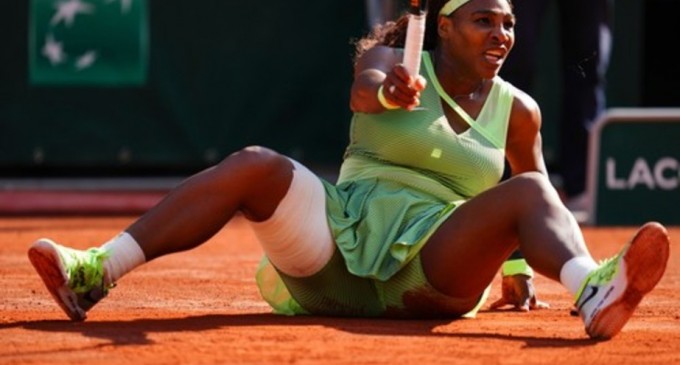 Încă o retragere de marcă de la US Open: Serena Williams nu va participa la ultimul Grand Slam al anului