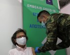 Grecia a înregistrat primul deces cauzat de COVID-19 la o persoană vaccinată complet împotriva coronavirusului – Coronavirus
