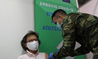 Grecia a înregistrat primul deces cauzat de COVID-19 la o persoană vaccinată complet împotriva coronavirusului – Coronavirus