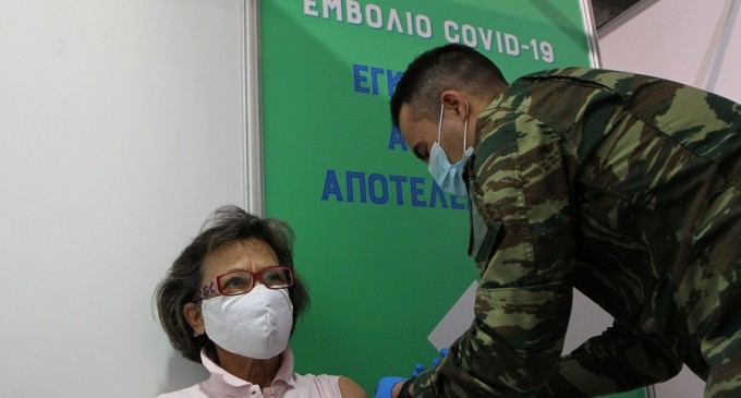 Grecia a înregistrat primul deces cauzat de COVID-19 la o persoană vaccinată complet împotriva coronavirusului – Coronavirus